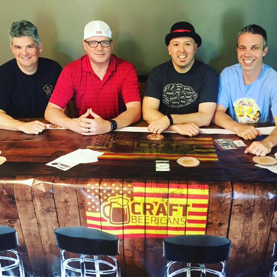 Craftbeericans