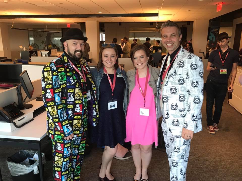 Opposuits