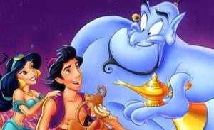 Aladdin