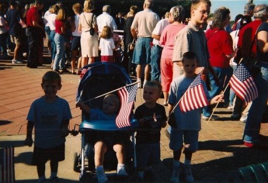 911-Lafayette-Indiana