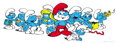 Smurfs