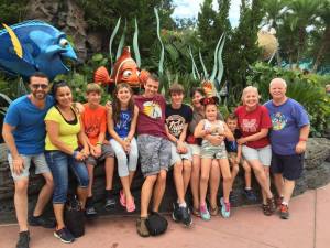 Disney-Hunsperger-Nemo