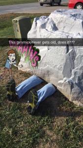 Halloween-Decoration 