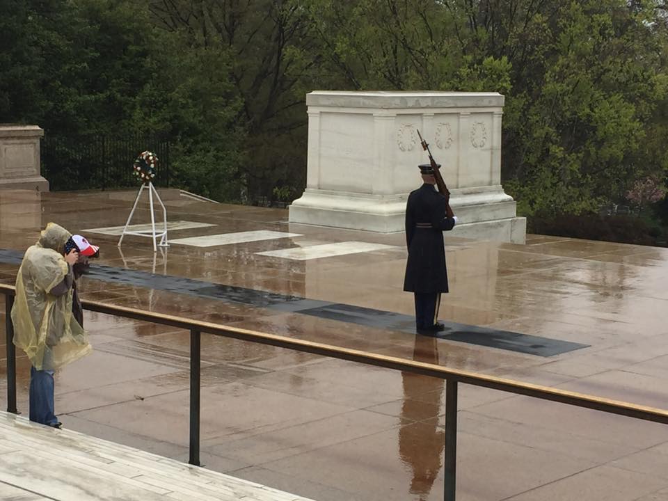 Honor-Flight-Arlington 