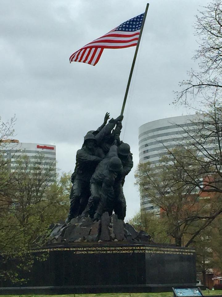 Iwo-Jima