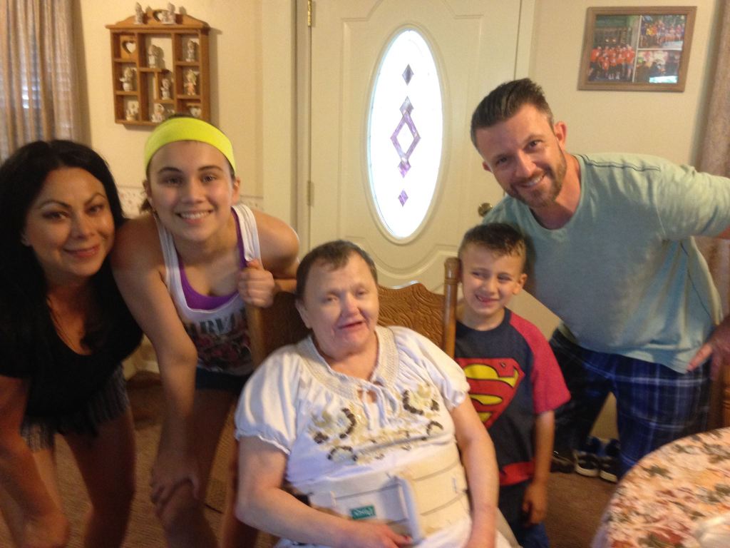 Jason-Hunsperger-Family