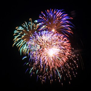 Fireworks 