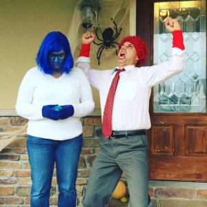 Hunsperger-Halloween