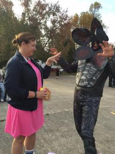 Hunsperger-Halloween