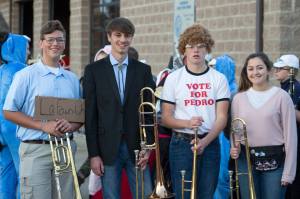 Hunsperger-Halloween