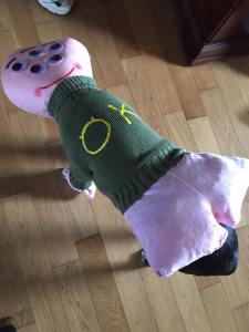 Hunsperger-Halloween