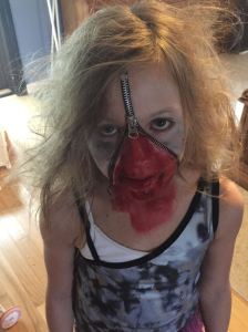 Hunsperger-Halloween