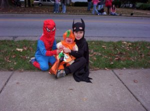 Hunsperger-Halloween