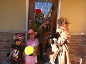 Hunsperger-Halloween